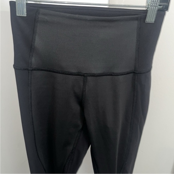 Lululemon Wunder Under Size 4 - Picture 4 of 6